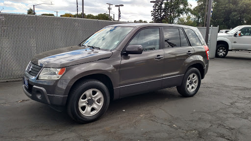 Car Dealer «Lakeside Auto Brokers», reviews and photos, 1331 S Tejon St, Colorado Springs, CO 80905, USA