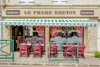 Photos du propriétaire du Restaurant Creperie Le Phare Breton à Ballancourt-sur-Essonne - n°1