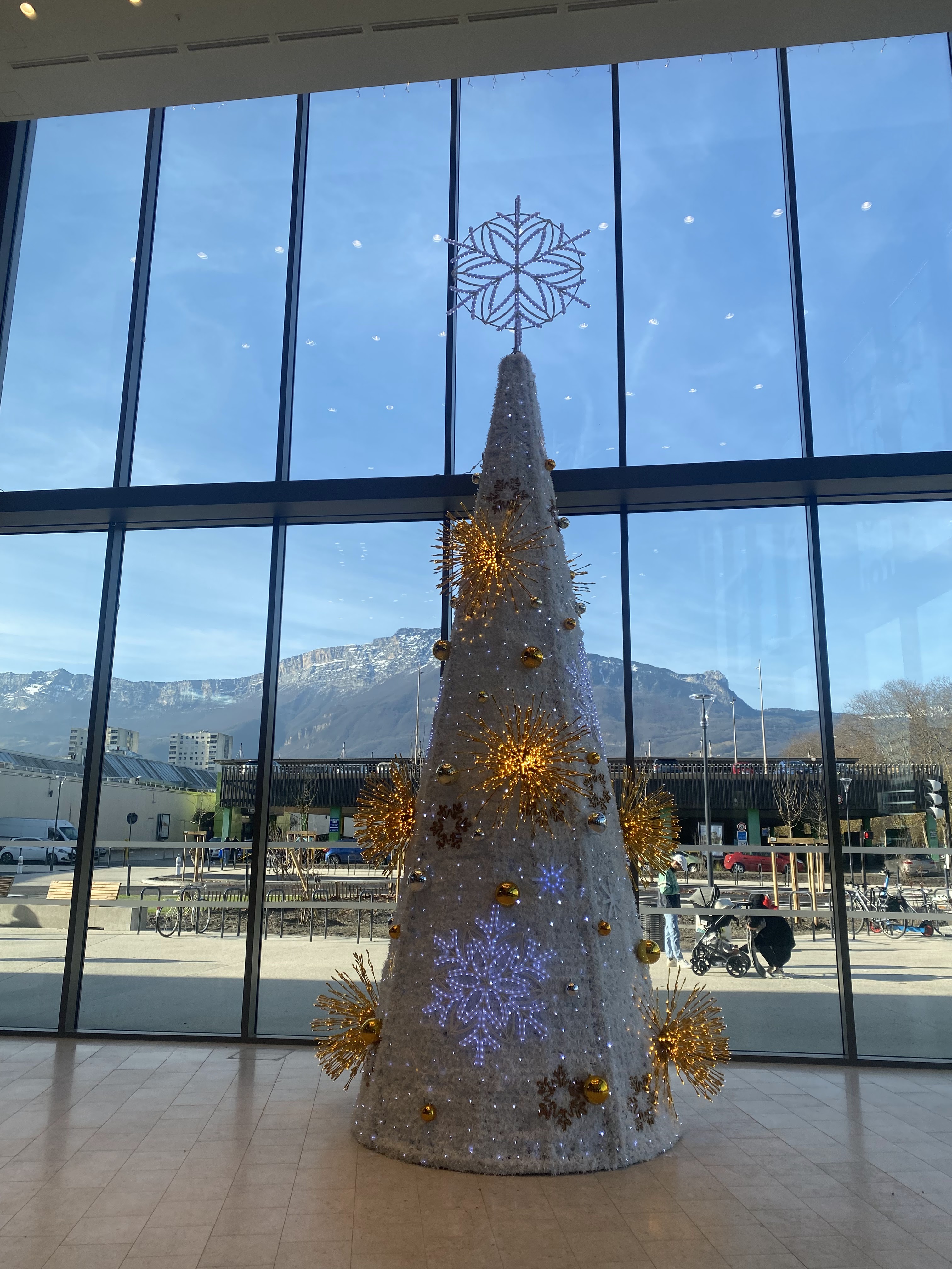 Photo n° 1 de l'avis de isabelle.a fait le 10/12/2023 à 20:43