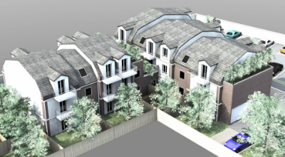 Ateliers HB-ARCHITECTES à Paris