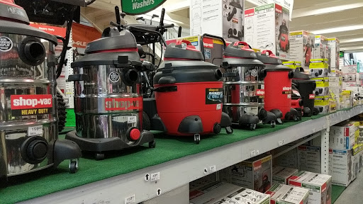 Home Improvement Store «Menards», reviews and photos, 572 E 16th St, Holland, MI 49423, USA