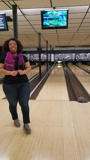 Bowling Alley «Red Circle Bar & Lanes», reviews and photos, 6056 State Rd, Cleveland, OH 44134, USA