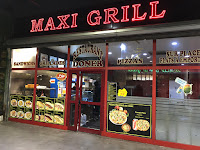 Photos du propriétaire du Restaurant turc Maxi Grill à Sevran - n°1