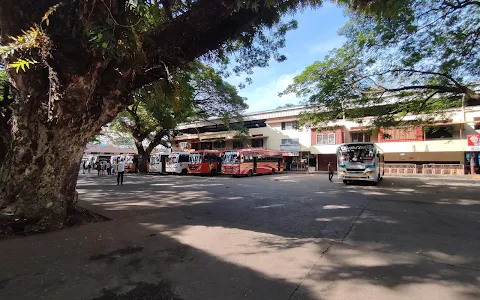 Kundapura Bus Stand image
