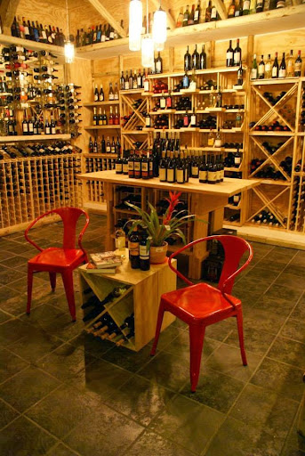 Wine Store «Addictive Boutique Winery», reviews and photos, 32-62 87th St, East Elmhurst, NY 11369, USA