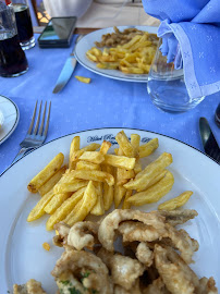 Frite du Restaurant du Port à Yvoire - n°1