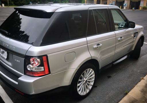 Used Car Dealer «R.W. Motors», reviews and photos, 9033 Ocean Hwy, Westover, MD 21871, USA