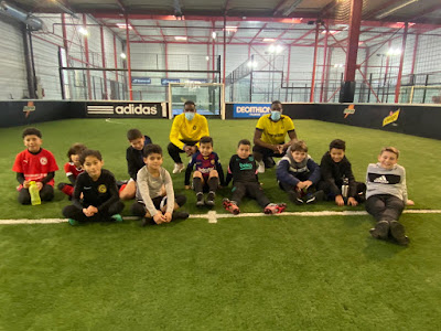 FORTIWAY CLUB ACADEMY à Schiltigheim
