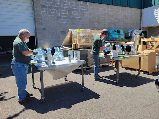 HVAC Contractor «Central Oregon Heating & Cooling», reviews and photos