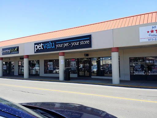Pet Store «Pet Valu», reviews and photos, 1220 Hamburg Turnpike, Wayne, NJ 07470, USA