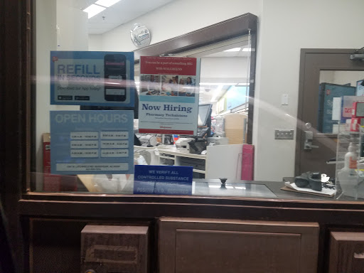 Drug Store «Walgreens», reviews and photos, 15385 N Dysart Rd, El Mirage, AZ 85335, USA