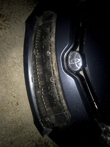 Auto Repair Shop «Point To Point Automotive, LLC», reviews and photos, 595 Macon St, McDonough, GA 30253, USA