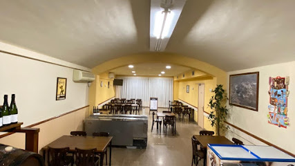 Información y opiniones sobre Bar – Cafeteria CASABLANCA de Ordal