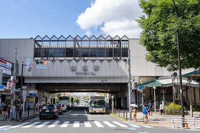 練馬駅