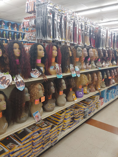 Beauty Supply Store «CTK Beauty Supply», reviews and photos, 14400 Pulaski Rd, Midlothian, IL 60445, USA