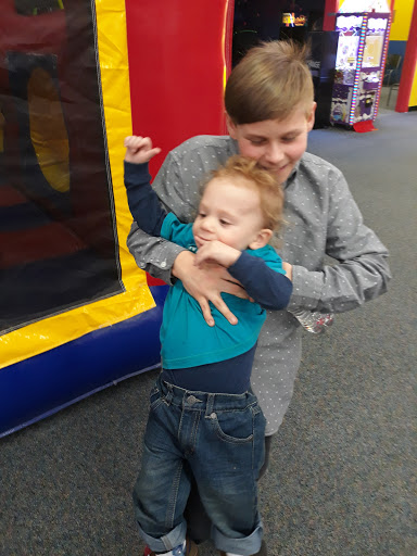 Amusement Center «Super Jump Party Zone», reviews and photos, 3500 S Meridian, Puyallup, WA 98373, USA
