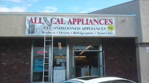 Used Appliance Store «ALL Cal Appliances», reviews and photos, 4120 N El Dorado St, Stockton, CA 95204, USA