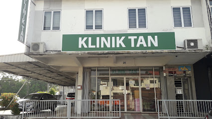 Klinik Tan