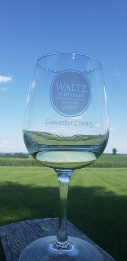 Winery «WALTZ VINEYARDS ESTATE WINERY», reviews and photos, 1599 Old Line Rd, Manheim, PA 17545, USA