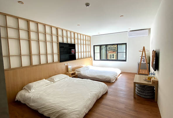 Raito Hostel 來多旅宿