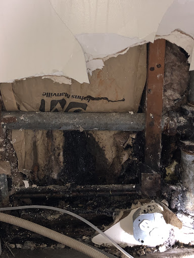 Plumber «All Day Plumbing», reviews and photos, 2593 Quality Ct Suite 206, Virginia Beach, VA 23454, USA