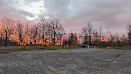 Rockway Conservation Area Parking