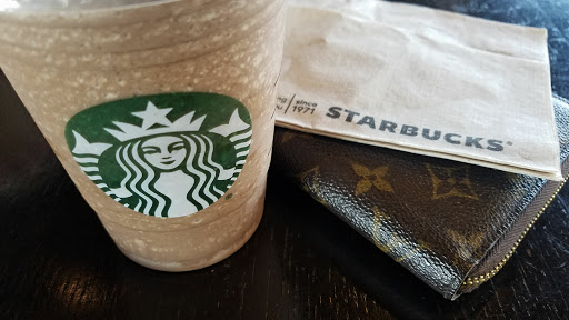 Coffee Shop «Starbucks», reviews and photos, 1400 Tuskawilla Rd, Winter Springs, FL 32708, USA