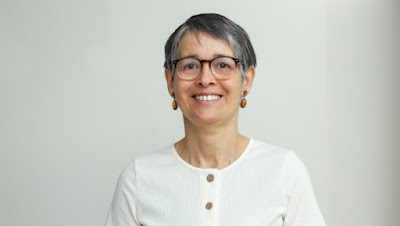 Muriel ROZAT - Naturopathe à Paris