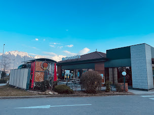 Photo n°29 de McDonald's Sevrier à Sévrier ()