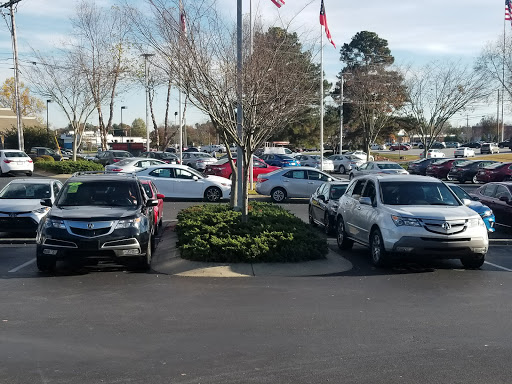 Car Dealer «Toyota of Newnan», reviews and photos, 2 Herring Rd, Newnan, GA 30265, USA