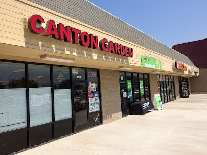 Canton Garden