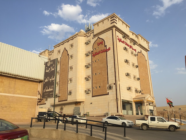 CX5J+89P، طريق الملك فيصل، المصيف، حفر الباطن 39913