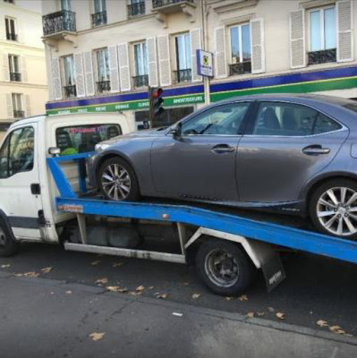 Photo 2 - Débarrasse tout