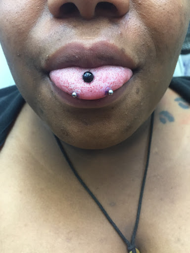 Explore home tattoo ideas, creative tattoo ideas in Los Angeles, available at Stigma Tattoo and Piercings Inc.