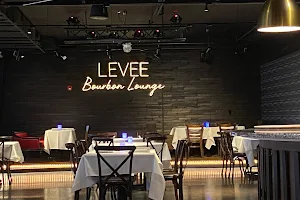 Levee Bourbon Lounge image