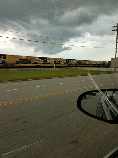 Auto Body Shop «Maaco Collision Repair & Auto Painting», reviews and photos, 1308 Central Pkwy SW, Decatur, AL 35601, USA