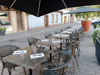 Atmosphère du Restaurant Bistrot des Lavandières à Colmar - n°5