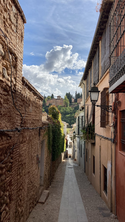 Escape the City Granada en Granada