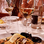 Photo n°1 de l'avis de Irene.a fait le 13/08/2021 à 12:21 sur le  Bar Trattoria Al Ponte à Santa Liberata