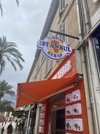 Photos du propriétaire du Restaurant turc Turkish Istanbul Kebab à Cannes - n°1