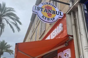 Turkish Istanbul Kebab image