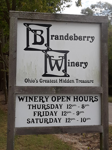 Winery «Brandeberry Winery LLC», reviews and photos, 5118 W Jackson Rd, Enon, OH 45323, USA