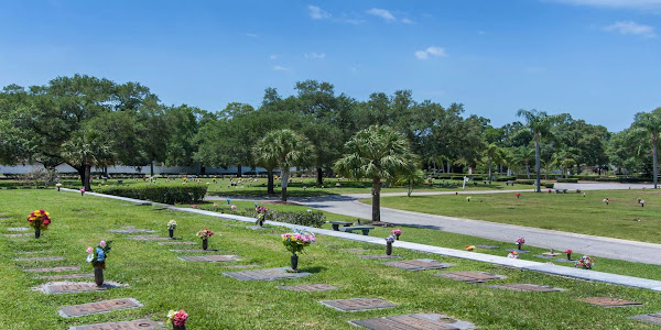 Serenity Funeral Home & Serenity Gardens Memorial Park