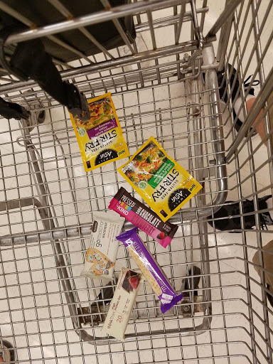 Grocery Store «Cash Wise Foods», reviews and photos, 3300 US-10, Moorhead, MN 56560, USA