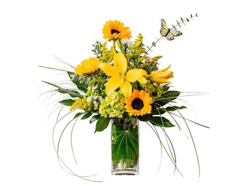 Florist «Plant Magic Florist», reviews and photos, 38015 Euclid Ave, Willoughby, OH 44094, USA