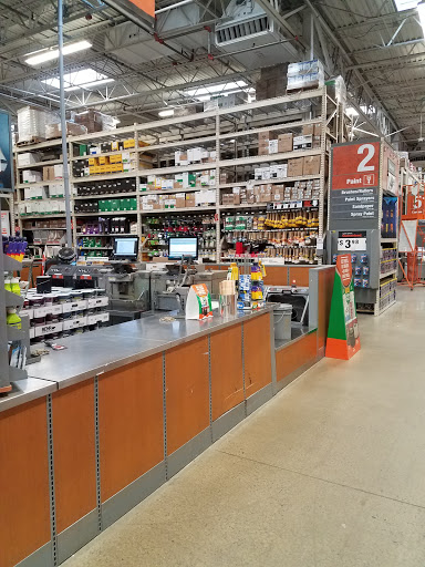 Home Improvement Store «The Home Depot», reviews and photos, 14000 Georgia Avenue, Aspen Hill, MD 20906, USA