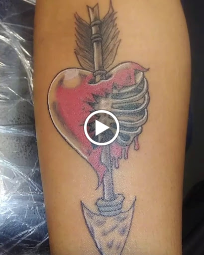 Explore tattoo ideas funny, creative tattoo ideas in Redford, available at Prime Tattoo & Beauty