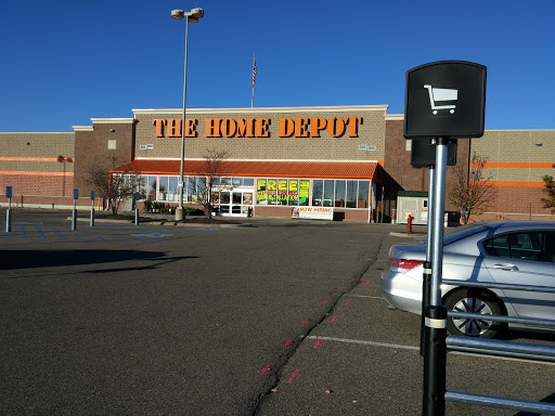 Home Improvement Store «The Home Depot», reviews and photos, 15800 Grove Cir N, Maple Grove, MN 55369, USA