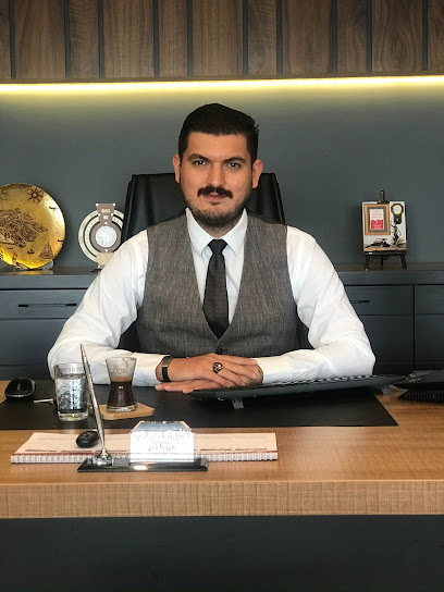 Mersin Avukat | Av. Ahmet EKİN