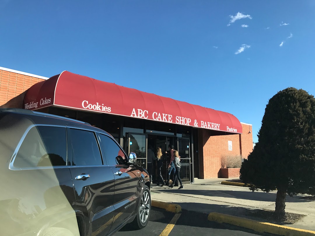 ABC Cake Shop & Bakery